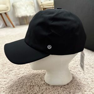 Lulu lemon hat